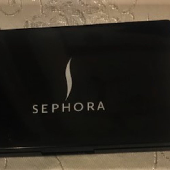 COPY - Sephora double mirror compact.  4" X 2 1/2" New - Picture 2 of 4
